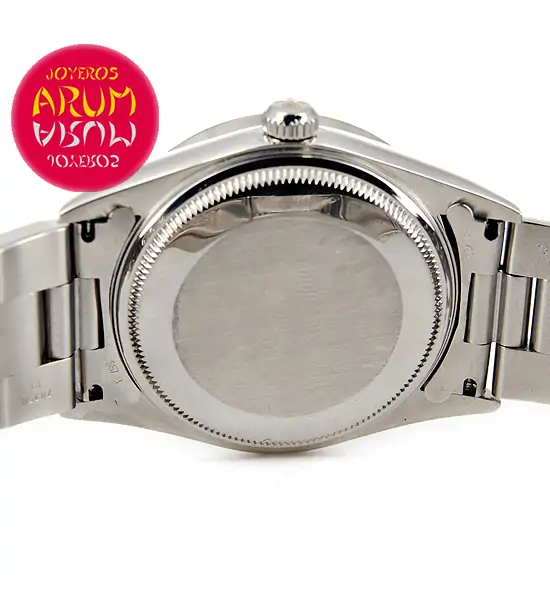 Rolex Air King ARUM Ref. 3497 "SOLD"