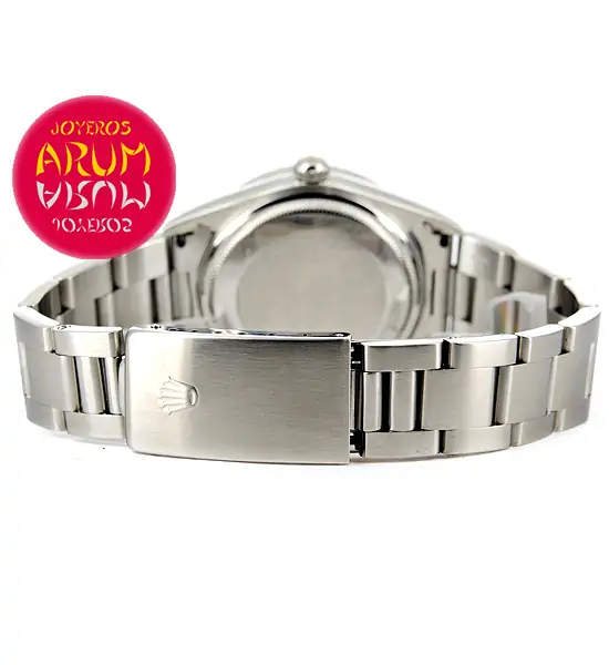 Rolex Air King ARUM Ref. 3497 "SOLD"