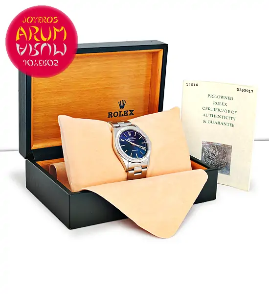 Rolex Air King ARUM Ref. 3497 "SOLD"