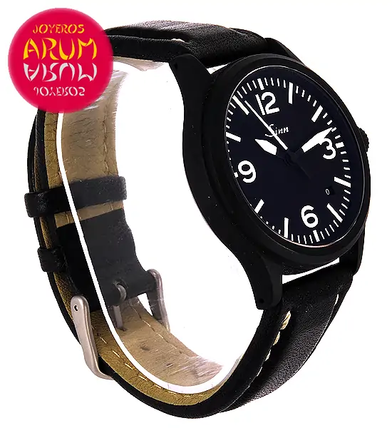 Sinn Klassic ARUM Ref. 3218 "SOLD"