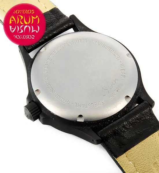 Sinn Klassic ARUM Ref. 3218 "SOLD"