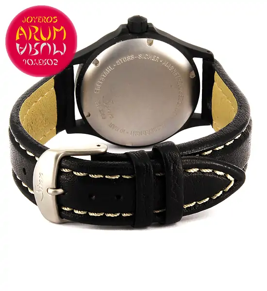 Sinn Klassic ARUM Ref. 3218 "SOLD"