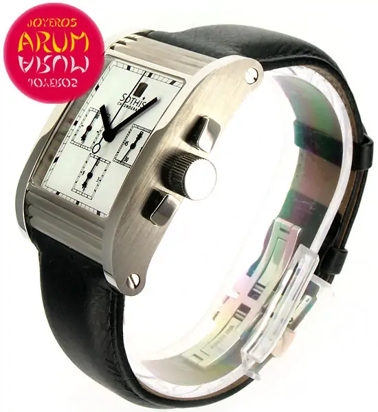 Sothis Big Bridge ARUM Ref. 3157