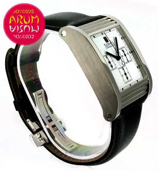 Sothis Big Bridge ARUM Ref. 3157