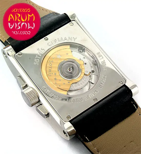 Sothis Big Bridge ARUM Ref. 3157