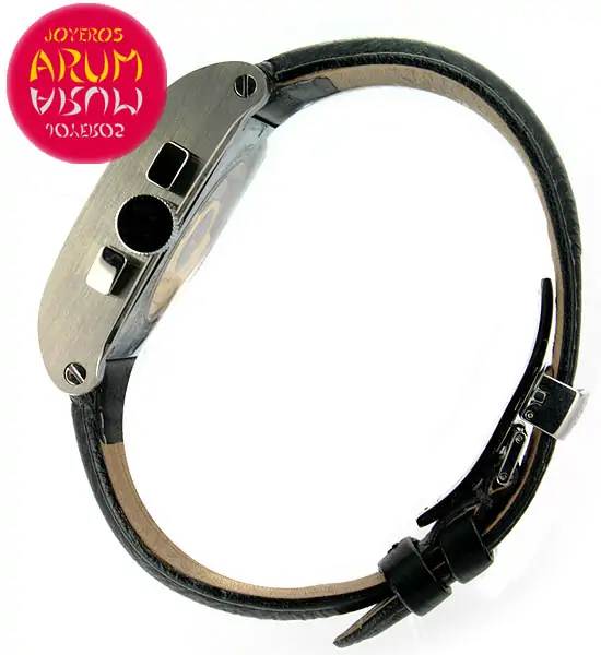 Sothis Big Bridge ARUM Ref. 3158 "SOLD"