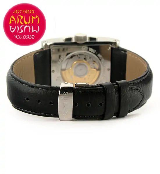 Sothis Big Bridge ARUM Ref. 3158 "SOLD"