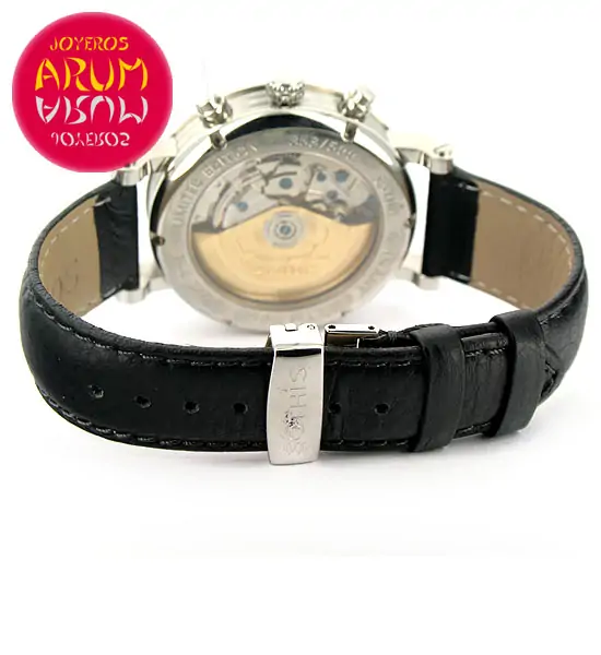 Sothis Libra ARUM Ref. 3162 Sothis Libra ARUM Ref. 3162