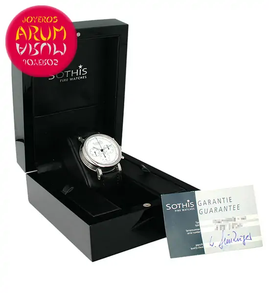 Sothis Libra ARUM Ref. 3162 Sothis Libra ARUM Ref. 3162