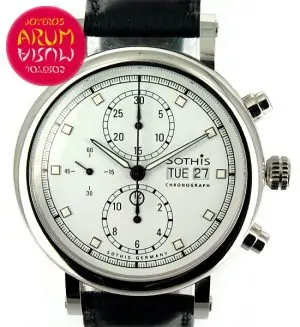 Sothis Libra ARUM Ref. 3163