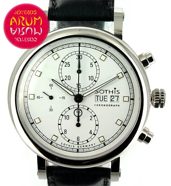 Sothis Libra ARUM Ref. 3163 Sothis Libra ARUM Ref. 3163