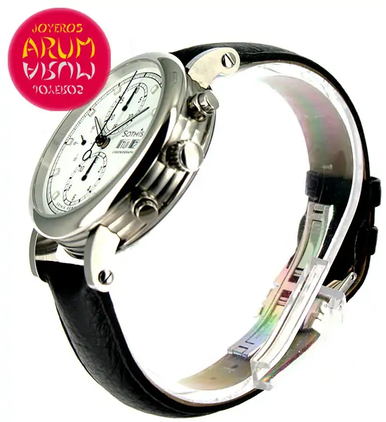 Sothis Libra ARUM Ref. 3163 Sothis Libra ARUM Ref. 3163