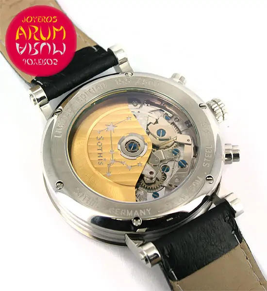 Sothis Libra ARUM Ref. 3163 Sothis Libra ARUM Ref. 3163