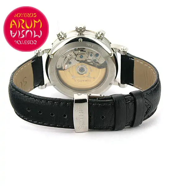 Sothis Libra ARUM Ref. 3163 Sothis Libra ARUM Ref. 3163