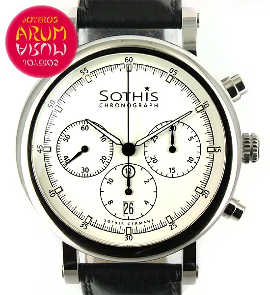 Sothis Libra ARUM Ref. 3165 Sothis Libra ARUM Ref. 3165