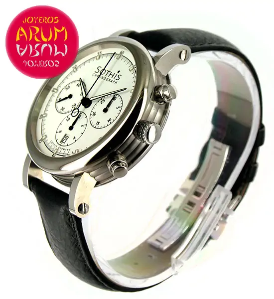 Sothis Libra ARUM Ref. 3165 Sothis Libra ARUM Ref. 3165