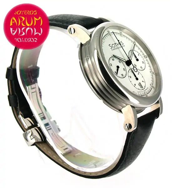 Sothis Libra ARUM Ref. 3165 Sothis Libra ARUM Ref. 3165