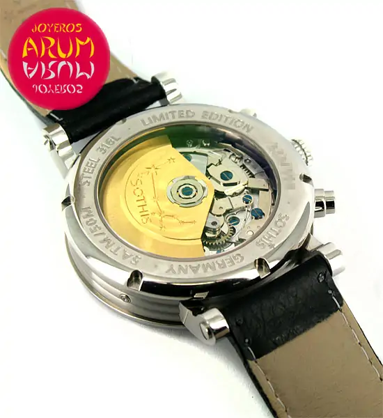 Sothis Libra ARUM Ref. 3165 Sothis Libra ARUM Ref. 3165