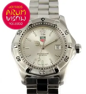 Tag Heuer Professional ARUM Ref. 3241 "SOLD"