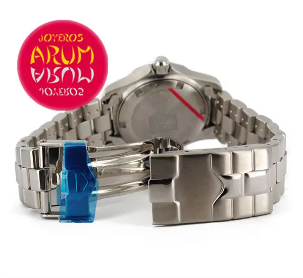 Tag Heuer Professional ARUM Ref. 3241 "SOLD"