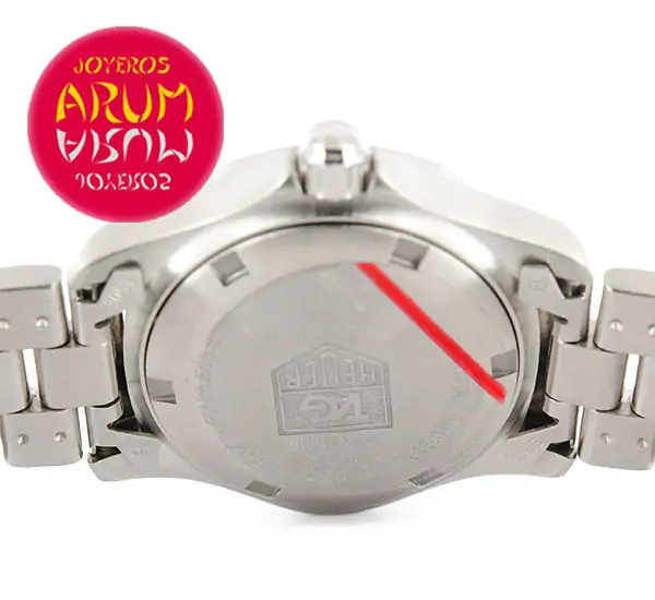 Tag Heuer Professional ARUM Ref. 3241 "SOLD"