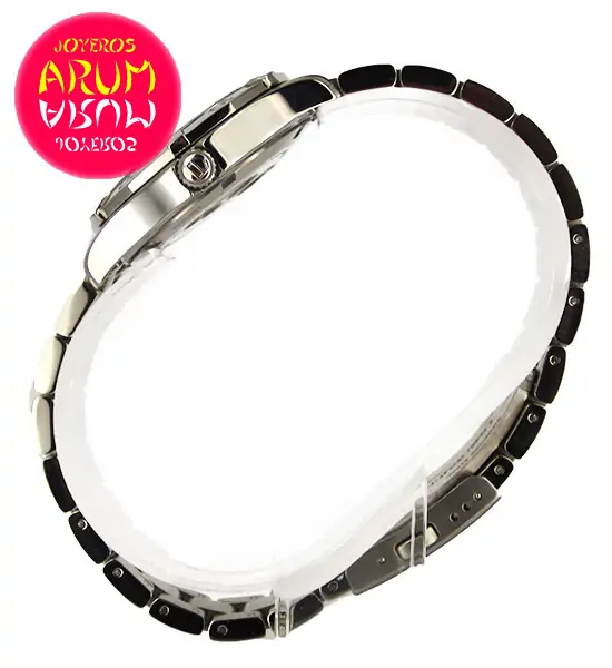 Tag Heuer Aquaracer ARUM Ref. 3186 "SOLD"