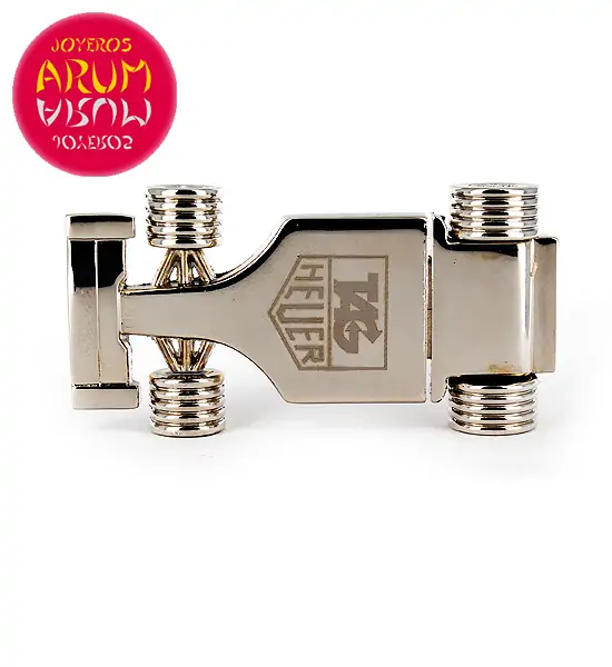 Tag Heuer Formula1 Pendrive RAC80 "SOLD" Tag Heuer Formula1 Pendrive RAC80 "SOLD"