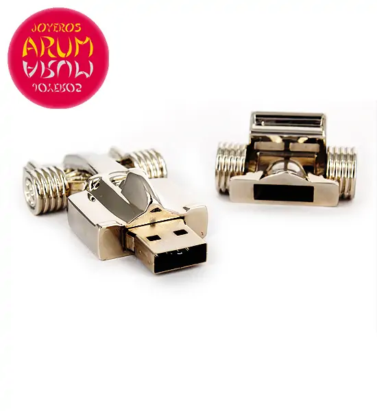 Tag Heuer Formula1 Pendrive RAC80 "SOLD" Tag Heuer Formula1 Pendrive RAC80 "SOLD"