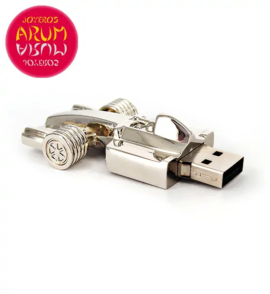 Tag Heuer Formula1 Pendrive RAC80 "SOLD" Tag Heuer Formula1 Pendrive RAC80 "SOLD"