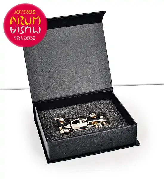 Tag Heuer Formula1 Pendrive RAC80 "SOLD" Tag Heuer Formula1 Pendrive RAC80 "SOLD"