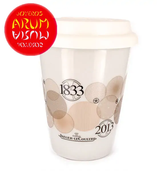 Jaeger-LeCoultre Cup "SOLD"