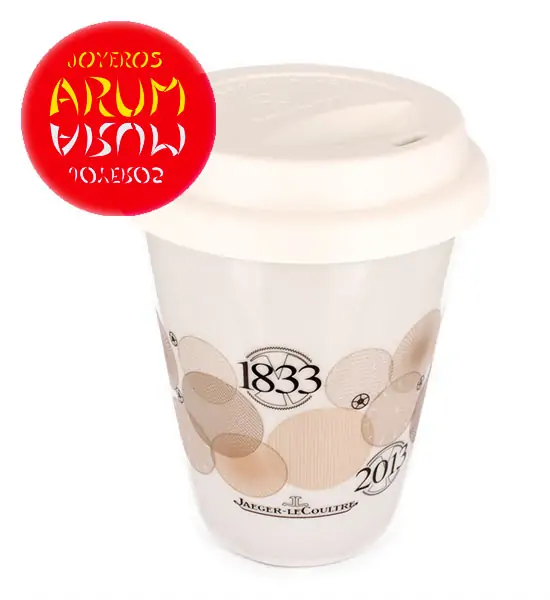 Jaeger-LeCoultre Cup "SOLD"