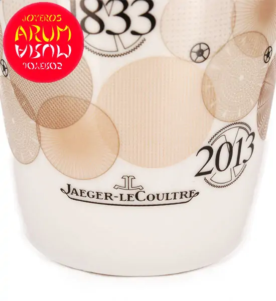 Jaeger-LeCoultre Cup "SOLD"