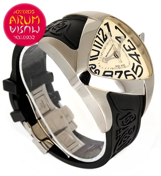 Technomarine Sport ARUM Ref. 3052 "SOLD"