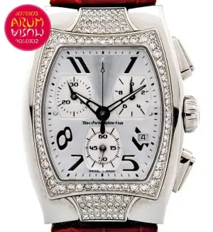Technomarine Technodiamond ARUM Ref. 3505 "SOLD"