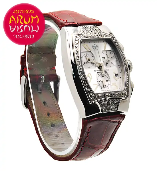 Technomarine Technodiamond ARUM Ref. 3505 "SOLD"