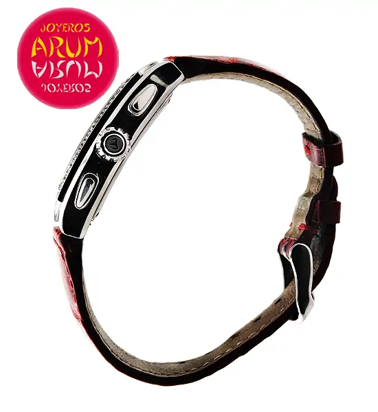 Technomarine Technodiamond ARUM Ref. 3505 "SOLD"