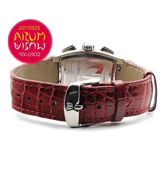 Technomarine Technodiamond ARUM Ref. 3505 "SOLD"