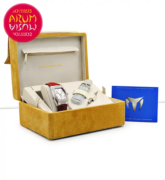 Technomarine Technodiamond ARUM Ref. 3505 "SOLD"