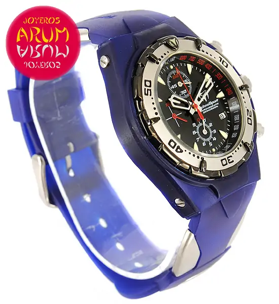 Technomarine Technosport ARUM Ref. 1989 "SOLD"