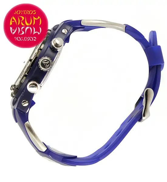 Technomarine Technosport ARUM Ref. 1989 "SOLD"