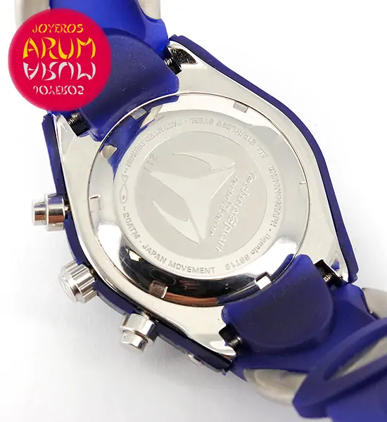 Technomarine Technosport ARUM Ref. 1989 "SOLD"