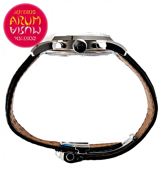 Tissot Chrono 150 Anniversary ARUM Ref. 3364 "SOLD"