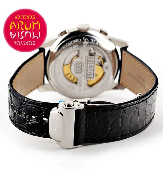 Tissot Chrono 150 Anniversary ARUM Ref. 3364 "SOLD"