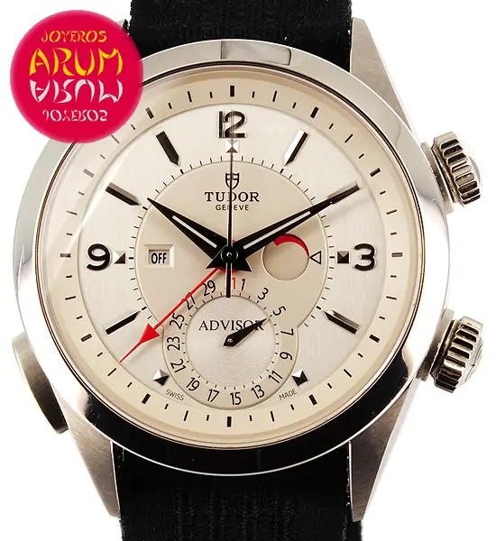 Tudor Heritage Advisor ARUM Ref. 3237 "SOLD"
