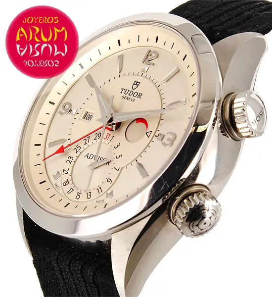Tudor Heritage Advisor ARUM Ref. 3237 "SOLD"