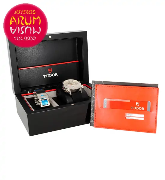 Tudor Heritage Advisor ARUM Ref. 3237 "SOLD"