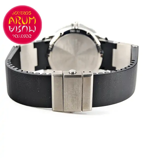 Ulysse Nardin Marine ARUM Ref. 3403