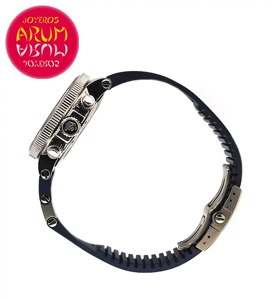 Ulysse Nardin Maxi Marine ARUM Ref. 3404 "SOLD"