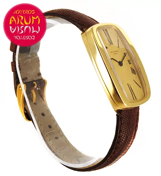 Universal Geneve Vintage ARUM Ref. 3211 Universal Geneve Vintage ARUM Ref. 3211